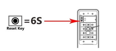 قفل دیجیتال اثرانگشتی ALOCK مدل S300F .کافه یراق